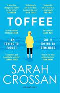 Toffee by Sarah Crossan