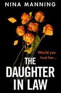 The Daughter In Law by Nina Manning