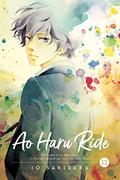 Ao Haru Ride, Vol. 12 by Io Sakisaka