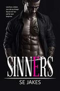 Sinners by Stephanie Tyler