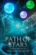 Path of Stars (Guardian of Aster Fall #5) by David North
