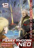 Perry Rhodan NEO: Volume 12 (English Edition) by Wim Vandemaan