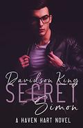 Secret Simon by Davidson King