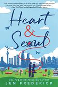 Heart and Seoul (Seoul #1) by Jen Frederick