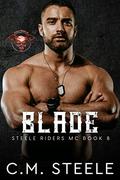 Blade by C.M. Steele