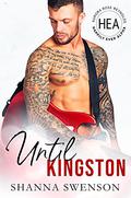 Until Kingston (Happily Ever Alpha World #1) by Shanna Swenson
