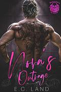 Nora's Outrage by E.C. Land