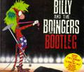 Billy and the Boingers Bootleg by Berkeley Breathed
