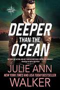Deeper Than The Ocean (Deep Six #4) by Julie Ann Walker