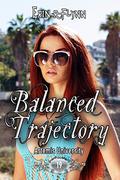 Balanced Trajectory (Artemis University #19) by Erin R Flynn
