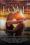 Summer Love: A Steamy Small Town Romance Anthology by Megan Ryder