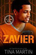 Zavier by Tina Martin