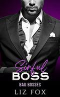 Sinful Boss by Liz Fox