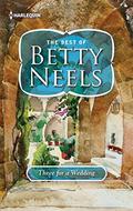 Three for a Wedding by Betty Neels