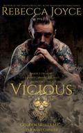 Vicious: Golden Skulls M.C. by Rebecca Joyce