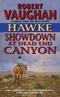 Showdown at Dead End Canyon by Robert Vaughan