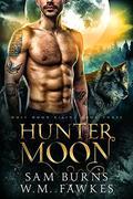 Hunter Moon by Sam Burns, W.M. Fawkes