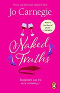 Naked Truths (Churchminster #2) by Jo Carnegie