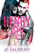 Henry & Ivy (Next Generation - Fighting #1) by J.B. Salsbury
