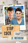 Stop Cock (The Plumber's Mate Mysteries #6) by J.L. Merrow