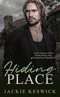 Hiding Place by Jackie Keswick