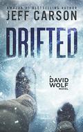 Drifted (David Wolf #12) by Jeff Carson