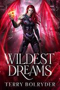 Wildest Dreams by Terry Bolryder