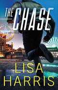 The Chase (US Marshals #2) by Lisa Harris