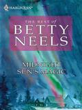Midnight Sun's Magic by Betty Neels