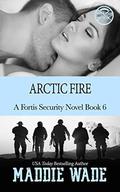 Arctic Fire by Maddie Wade