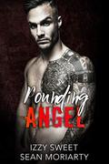 Avenging Angel by Izzy Sweet, Sean Moriarty