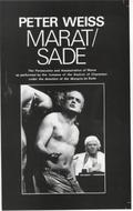 Marat Sade by Peter Weiss