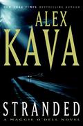 Stranded (Maggie O'Dell #11) by Alex Kava
