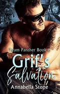Grif's Salvation by Annabella Stone