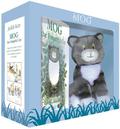 Mog the Forgetful Cat [Gift Set] (Mog the Forgetful Cat #1) by Judith Kerr