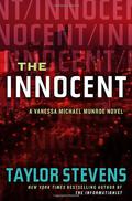 The Innocent (Vanessa Michael Munroe #2) by Taylor Stevens