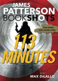 113 Minutes by Max DiLallo