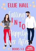 Love, Laughter & Happily Ever After by Summer Dowell