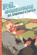 Blandings Castle by P.G. Wodehouse