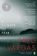 A Climate of Fear (Commissaire Adamsberg #10) by Fred Vargas