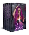 Sons of the Sand: The Complete Series by Kimberly Loth