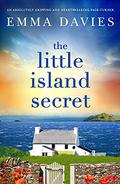 The Little Island Secret by Emma Davies