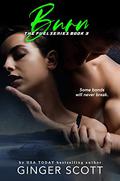 Burn by Ginger Scott