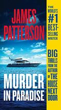 Murder in Paradise by James Patterson