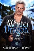 Winter Dragon by Minerva Howe
