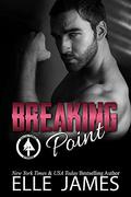 Breaking Point by Elle James
