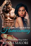 Homecoming by Reana Malori