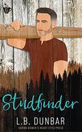 Studfinder by L.B. Dunbar