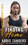 Finding Home (The Long Road Home #3) by Abbie Zanders