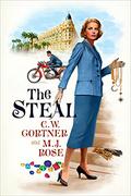 The Steal (To Catch A Leopard #1) by M.J. Rose